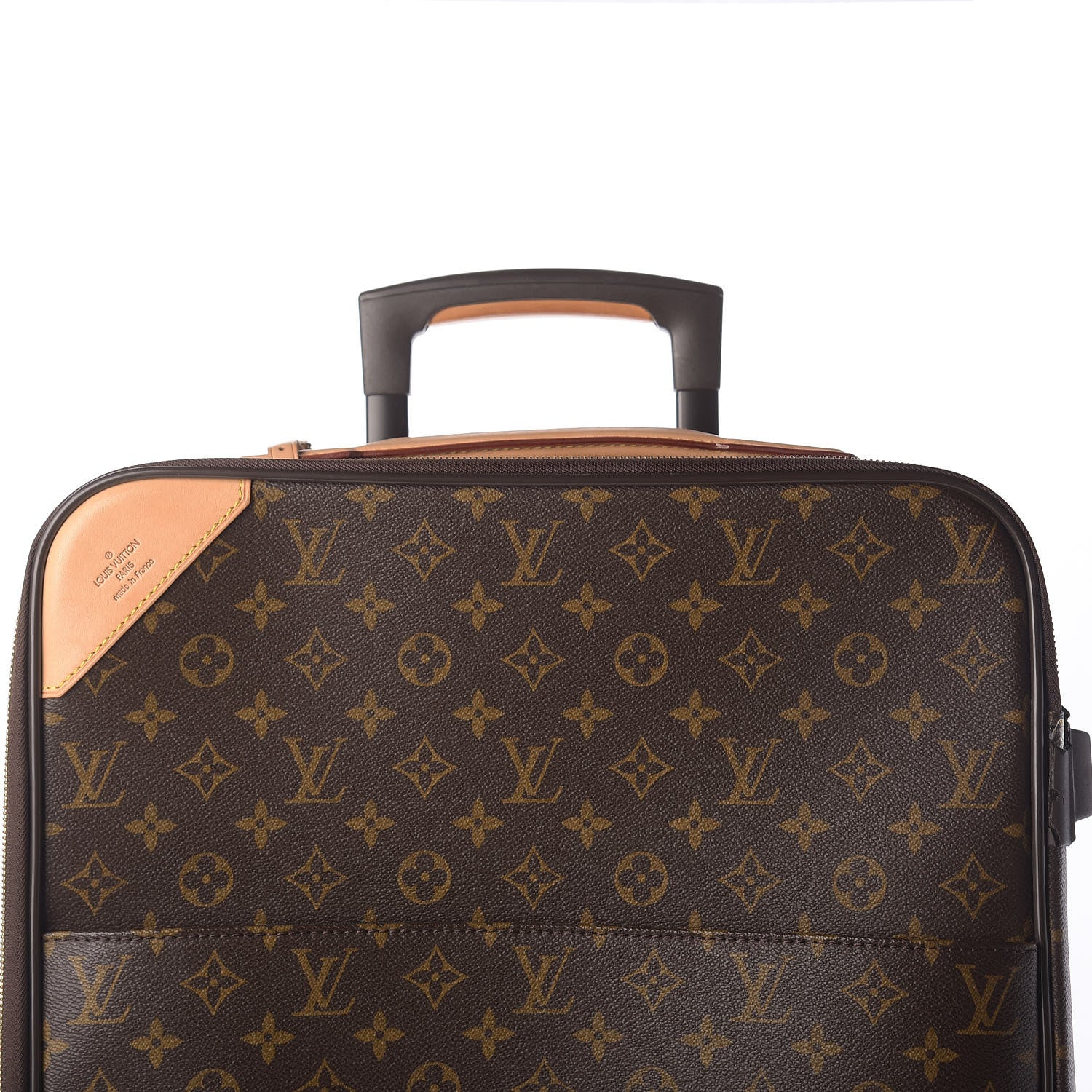 Louis Vuitton Monogram Pegase 55 7 of 18