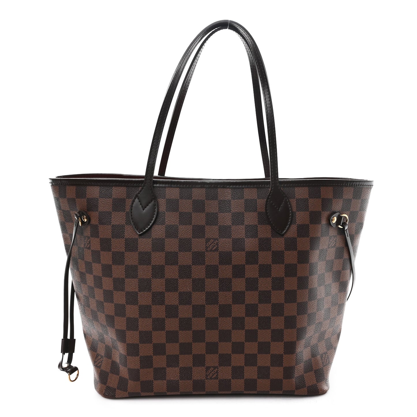 Damier Ebene Neverfull MM