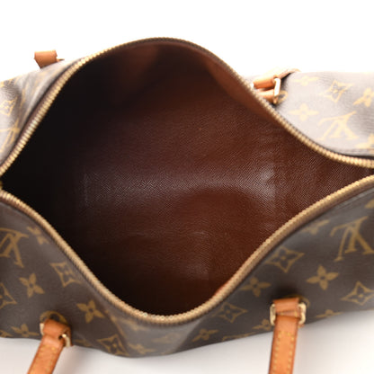 Louis Vuitton Monogram Papillon 30 With Companion 6 of 13
