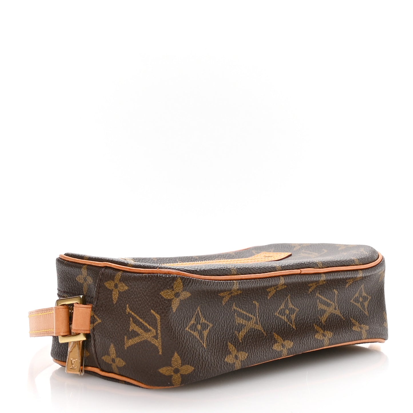 Monogram Pochette Cite