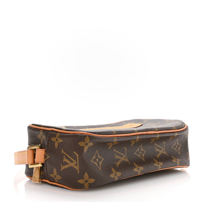 Louis Vuitton Monogram Pochette Cite 4 of 10