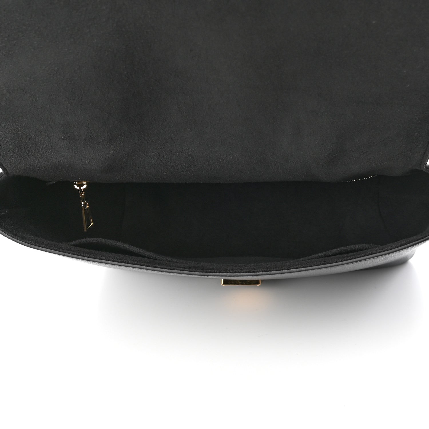 Louis Vuitton Taurillon Volta Black 4 of 4