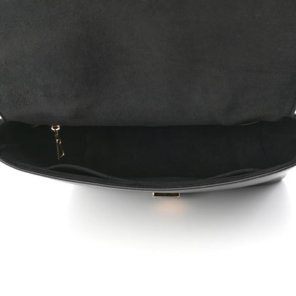 Louis Vuitton Taurillon Volta Black 4 of 4