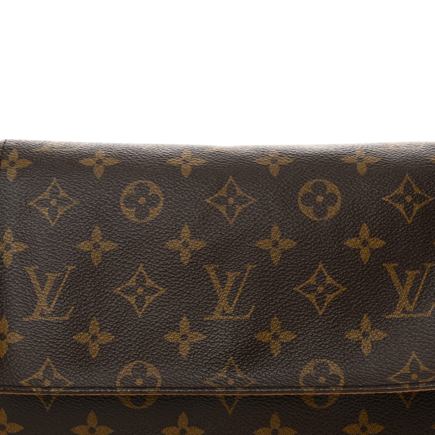 Louis Vuitton Monogram Mini Looping 6 of 15