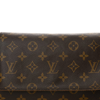 Louis Vuitton Monogram Mini Looping 6 of 15