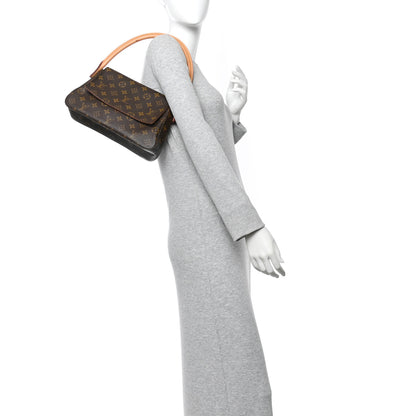 Louis Vuitton Monogram Mini Looping 2 of 11