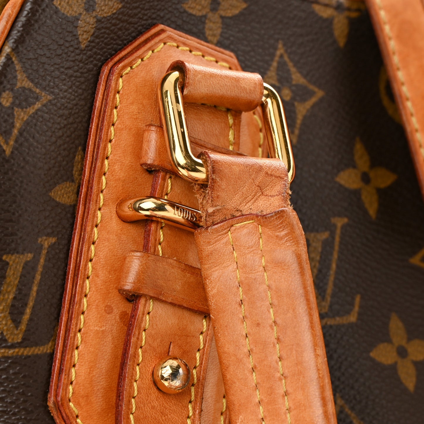 Monogram Griet