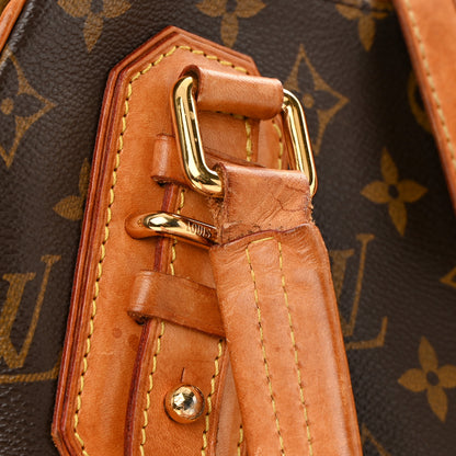 Louis Vuitton Monogram Griet 21 of 21