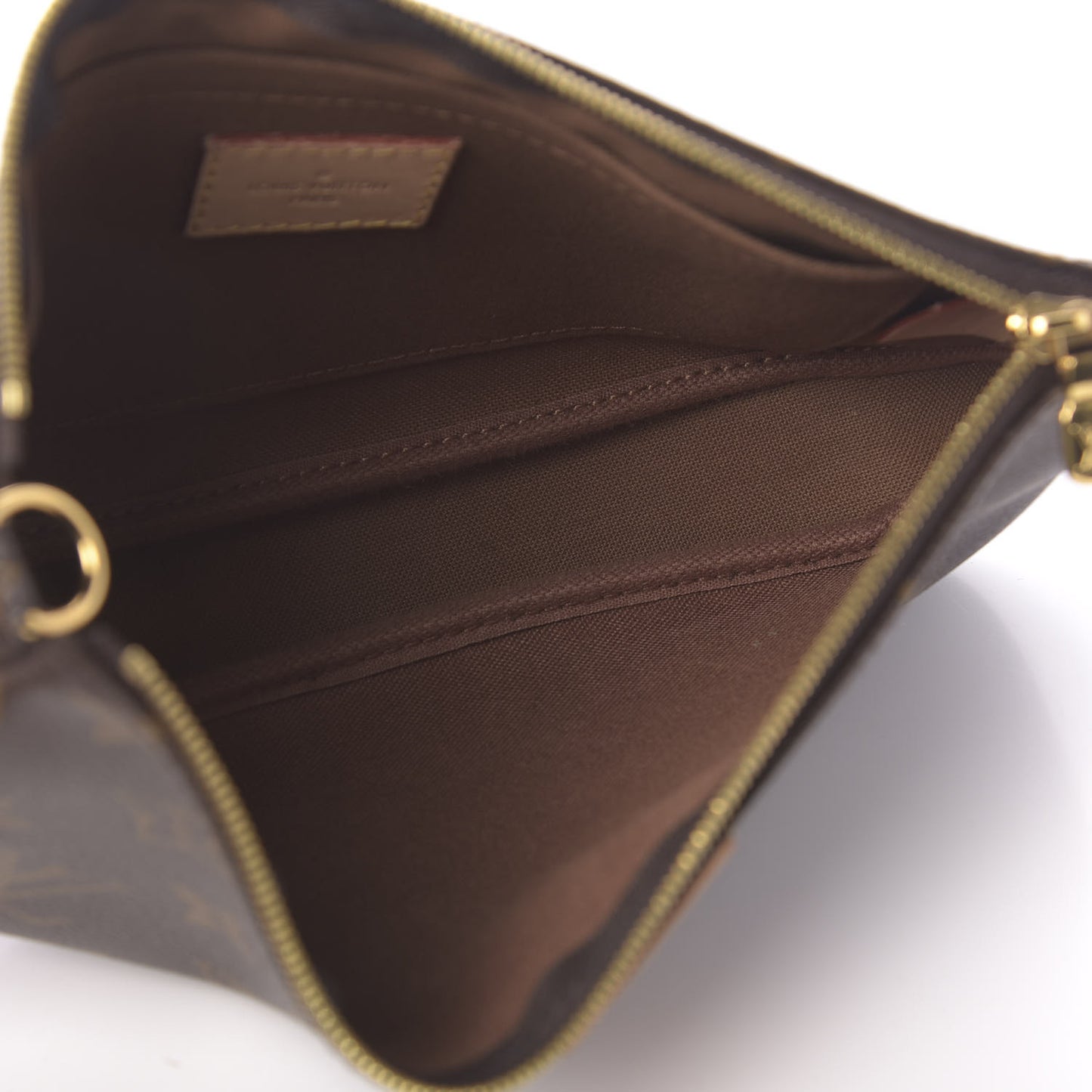Monogram Multi Pochette Accessories Large Pochette