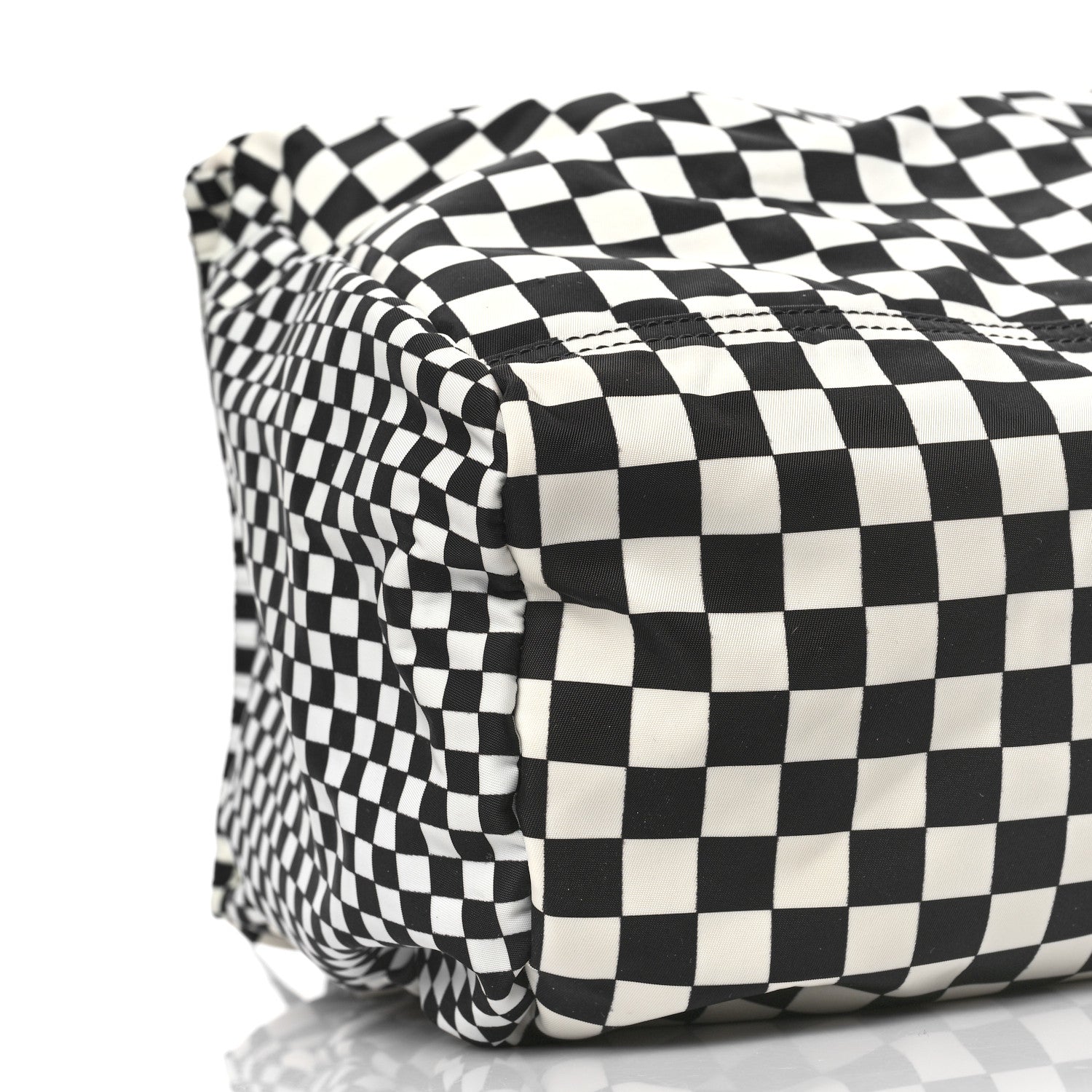 Givenchy Nylon Pandora Black White 7 of 8