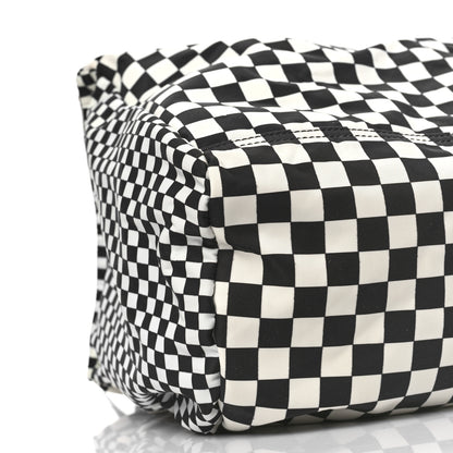 Givenchy Nylon Pandora Black White 7 of 8