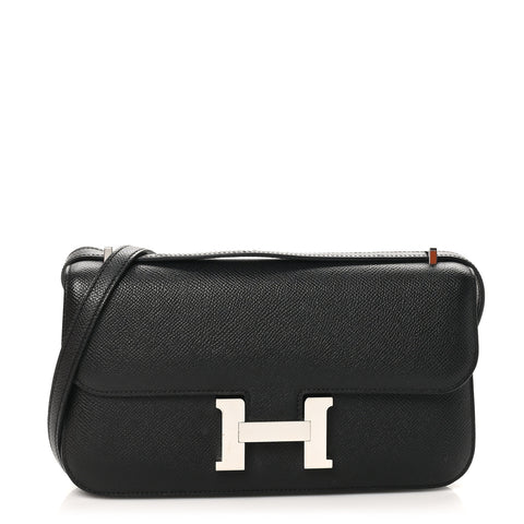 Epsom Constance 1-Elan Black