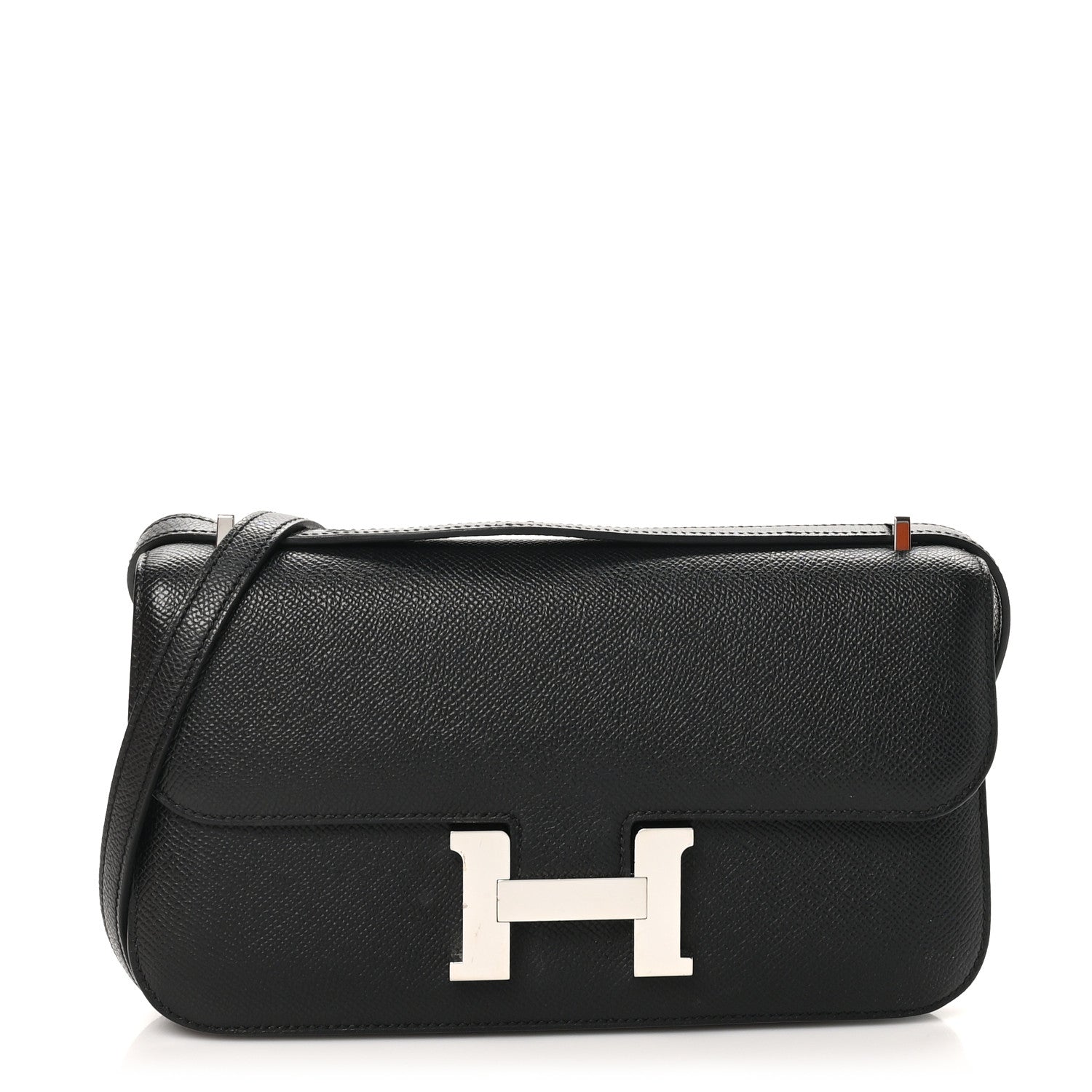 Hermes Epsom Constance Elan Black 1 of 9