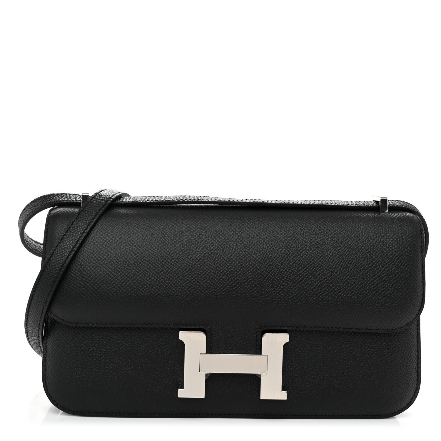 Hermes Epsom Constance Elan Black 1 of 11