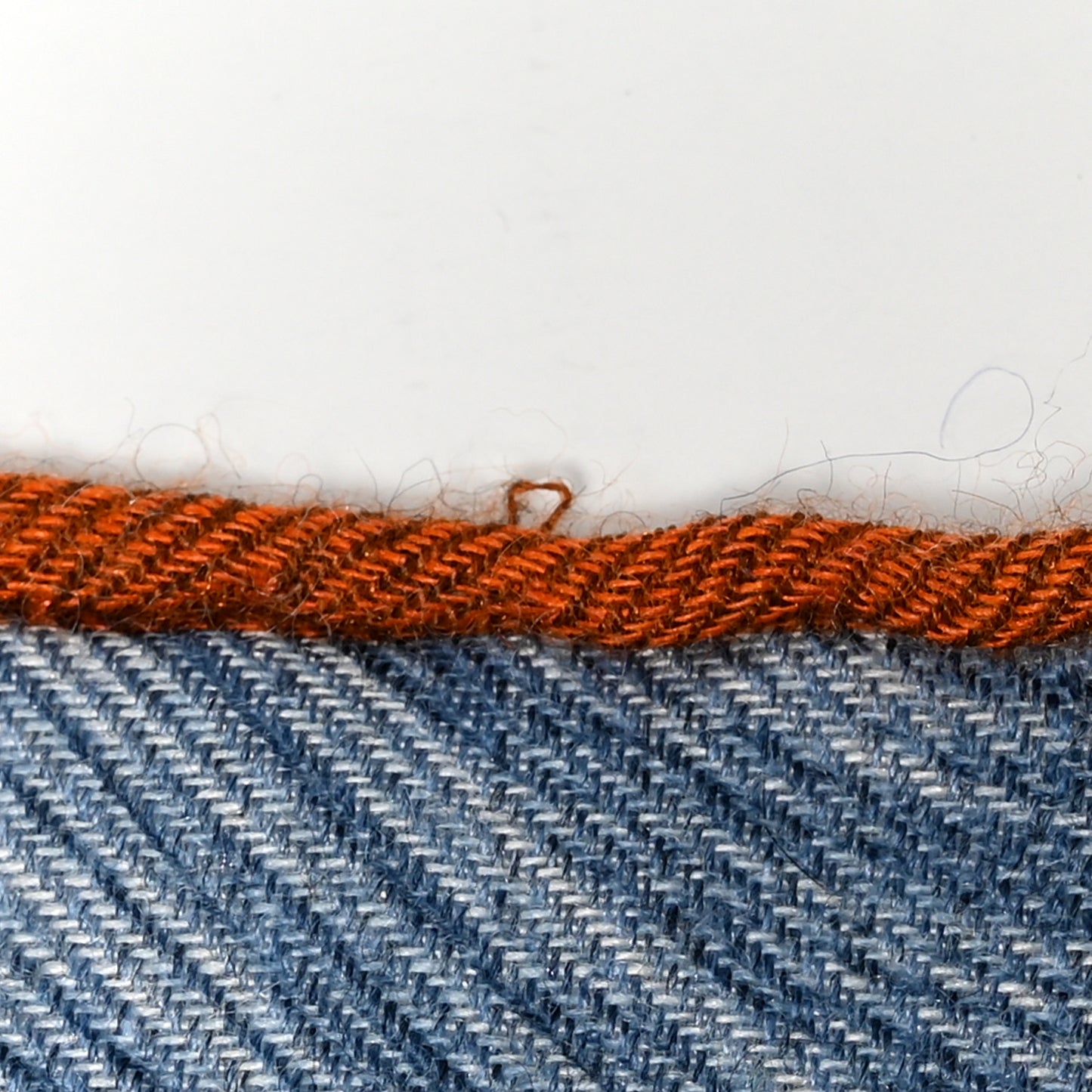 Cashmere Silk Les Ailes De Pegase Scarf 100 Denim Marine