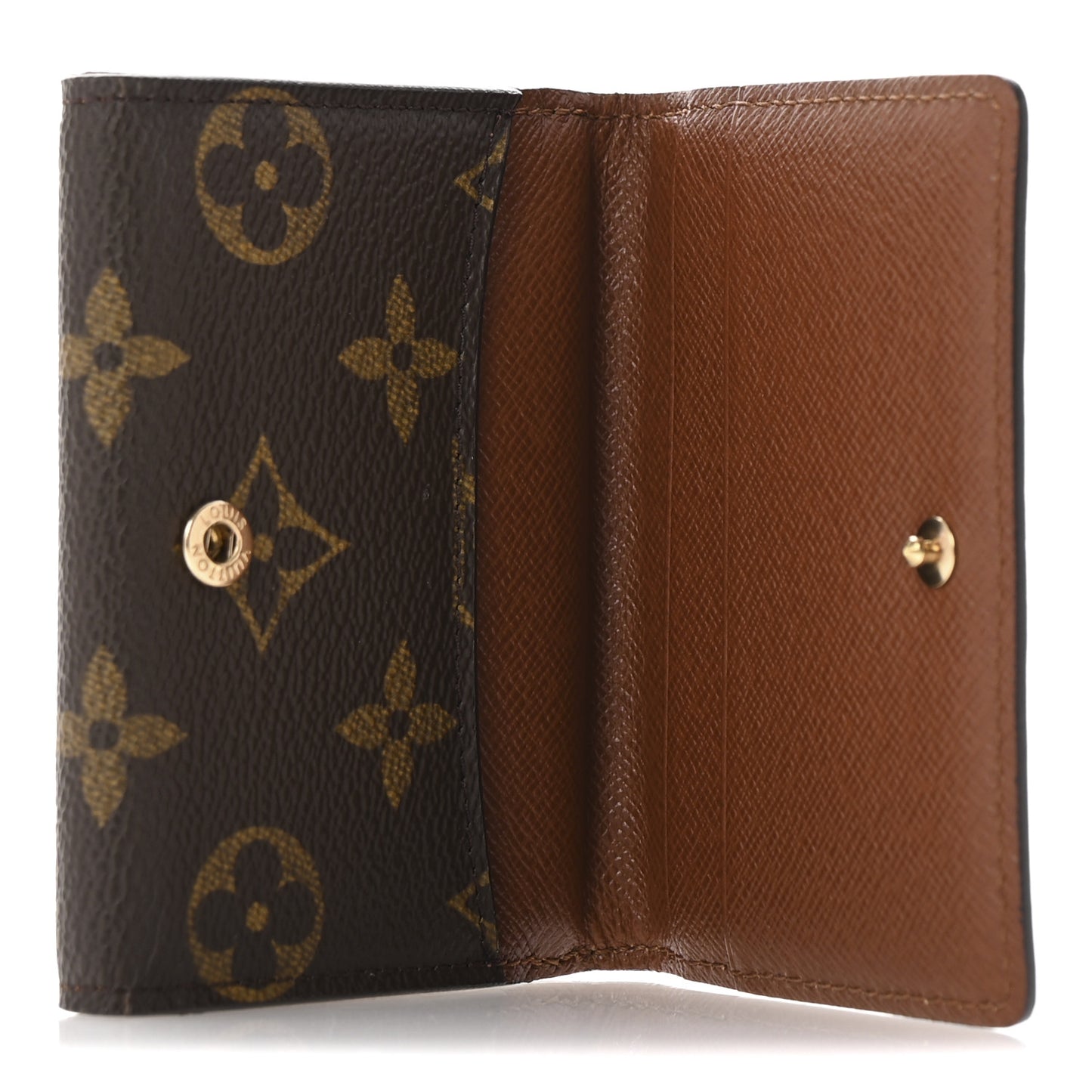 Monogram Ludlow Wallet