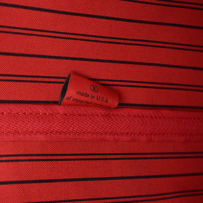 Louis Vuitton Damier Ebene Neo Neverfull GM 9 of 14