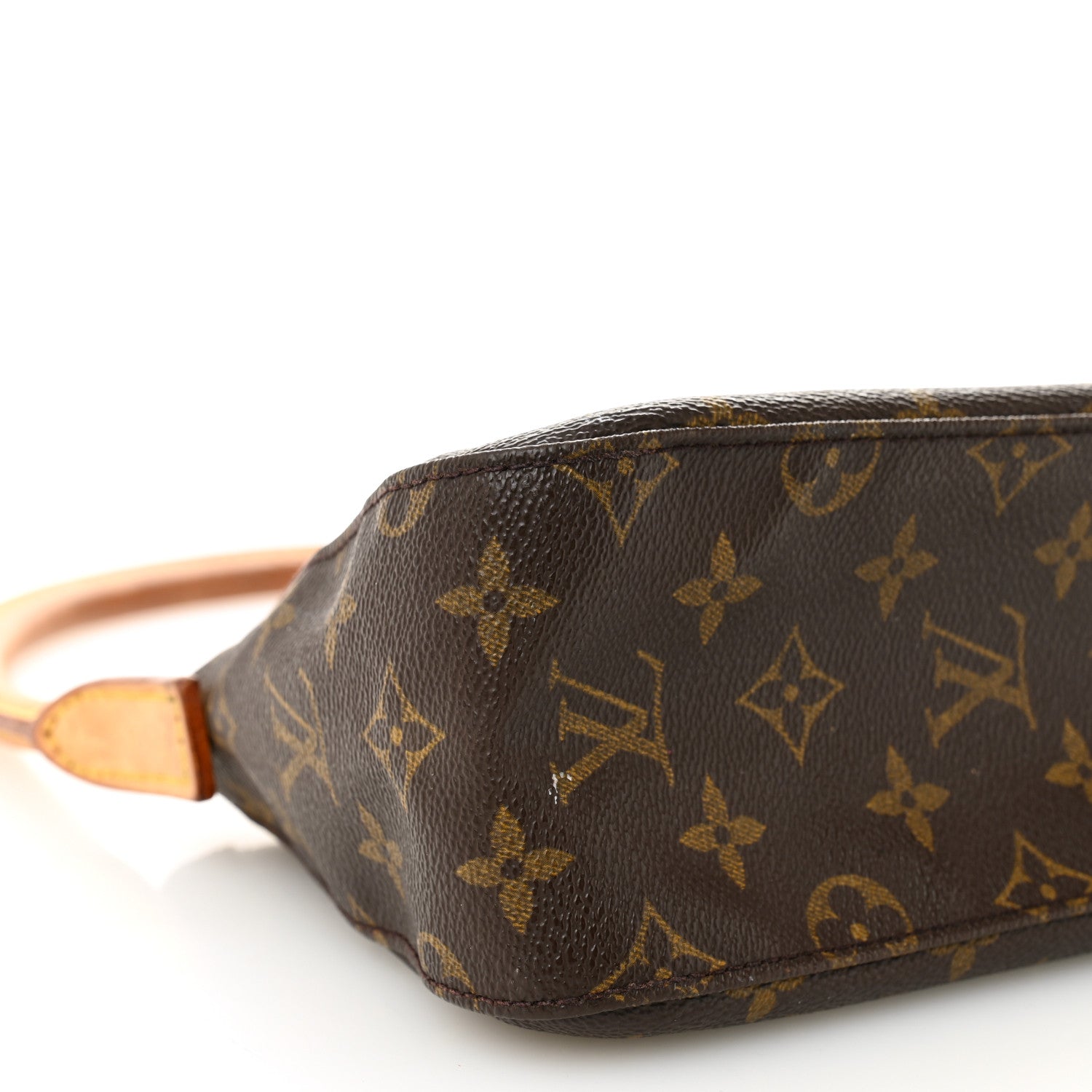 Louis Vuitton Monogram Mini Looping 9 of 12