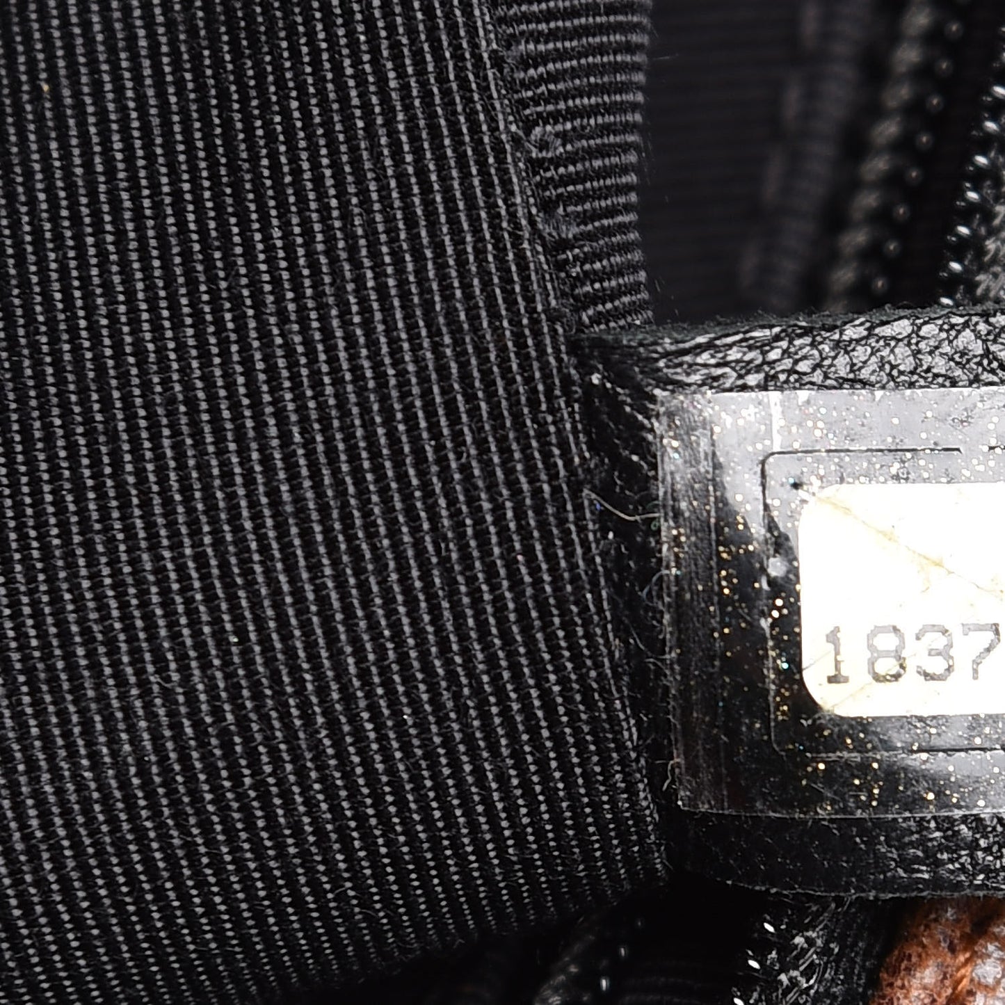 Nubuck Chesterfield Quilted Large Celtic Boy Flap Brown