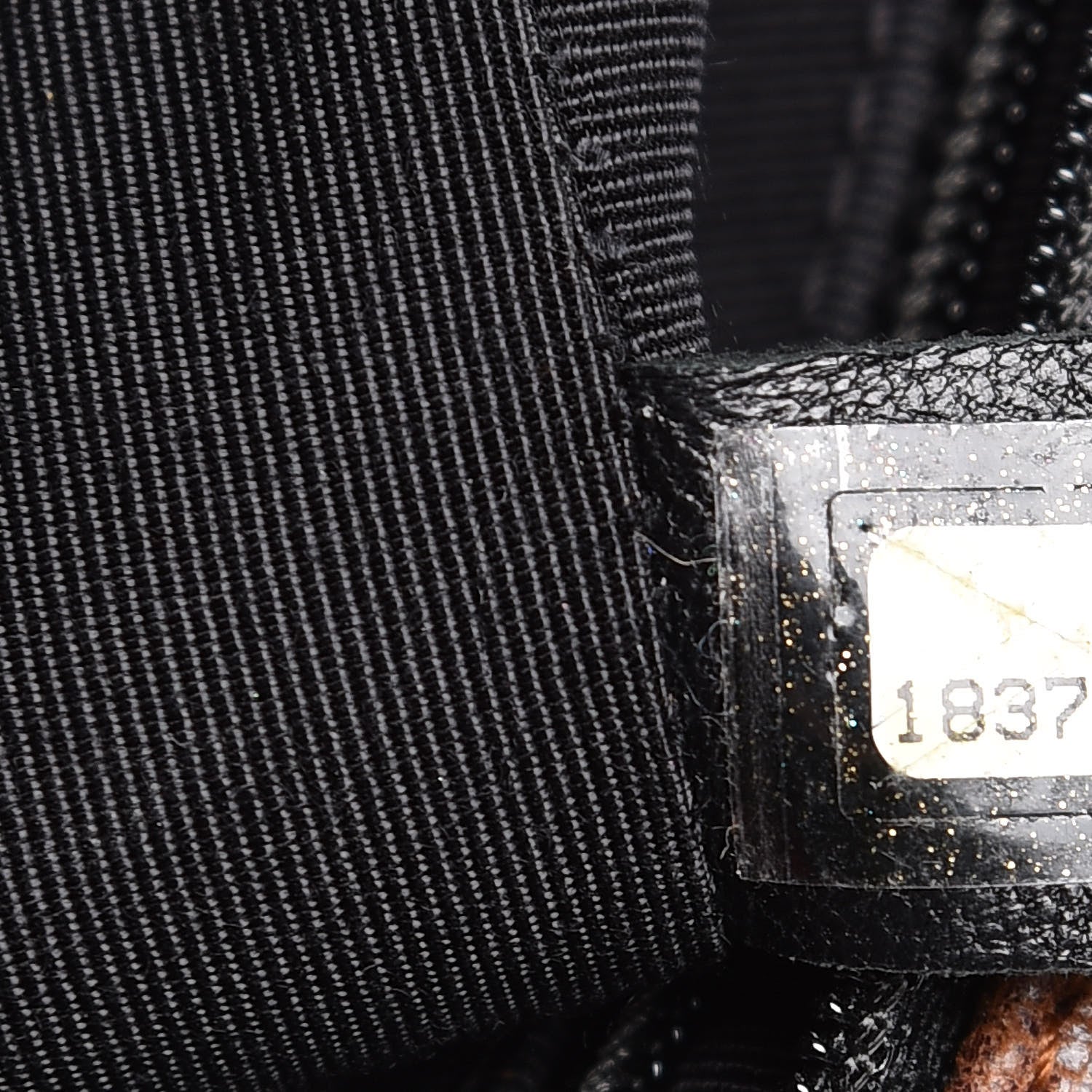 Chanel Nubuck Chesterfield Quilted Large Celtic Boy Flap Brown 7 of 10