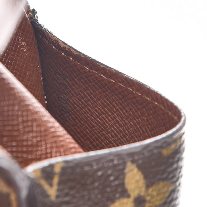 Louis Vuitton Monogram Ludlow Wallet 7 of 8