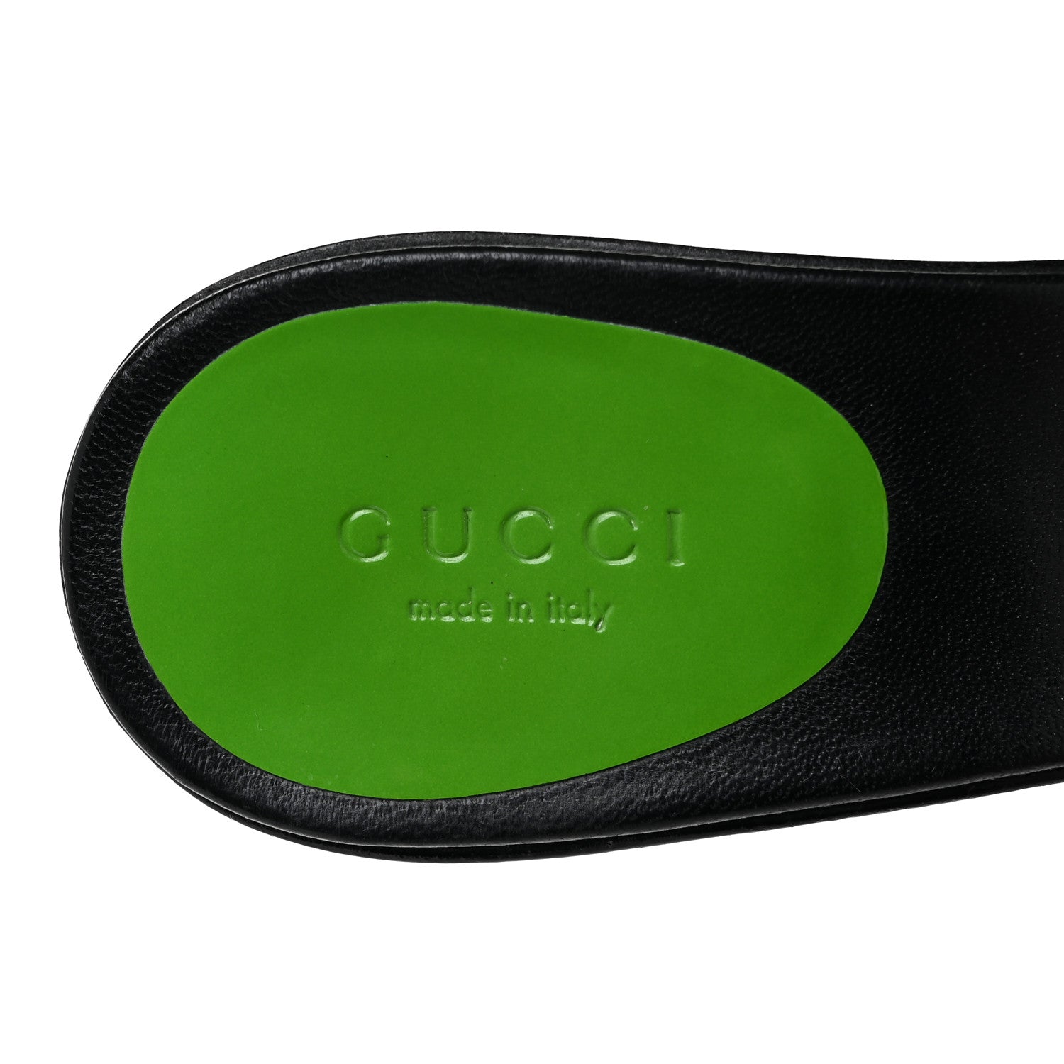 Gucci Patent Lambskin Horsebit High Heel Sandals 8 Spring 9 of 11