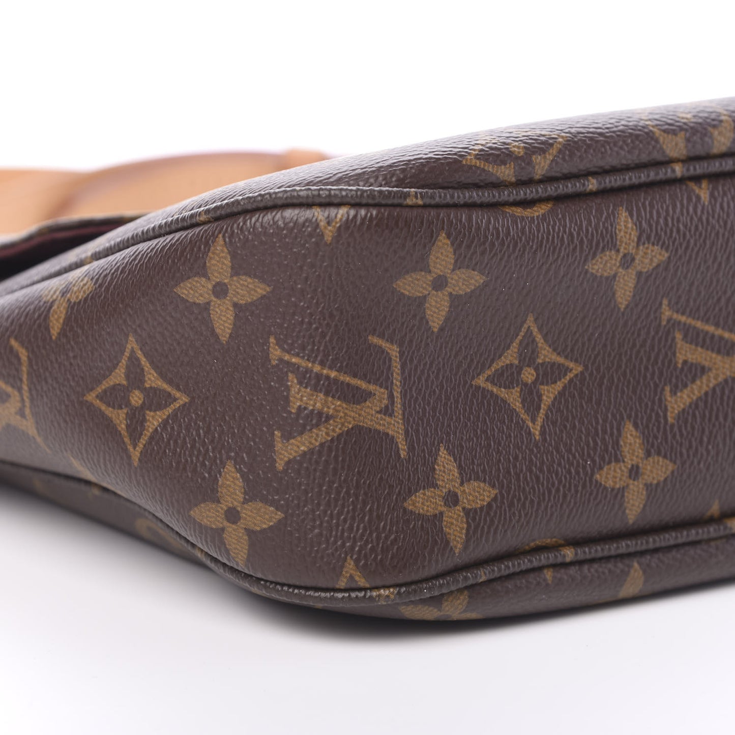 Monogram Mabillon
