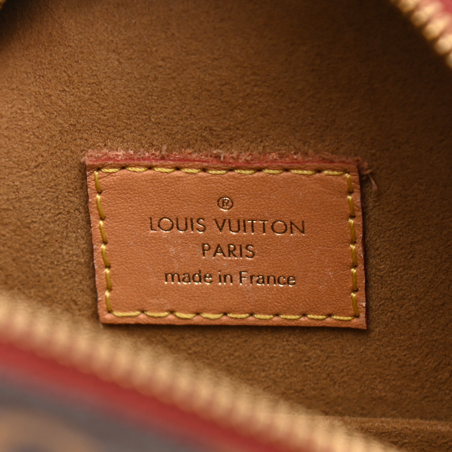 Louis Vuitton Monogram Boite Chapeau Souple MM 8 of 30