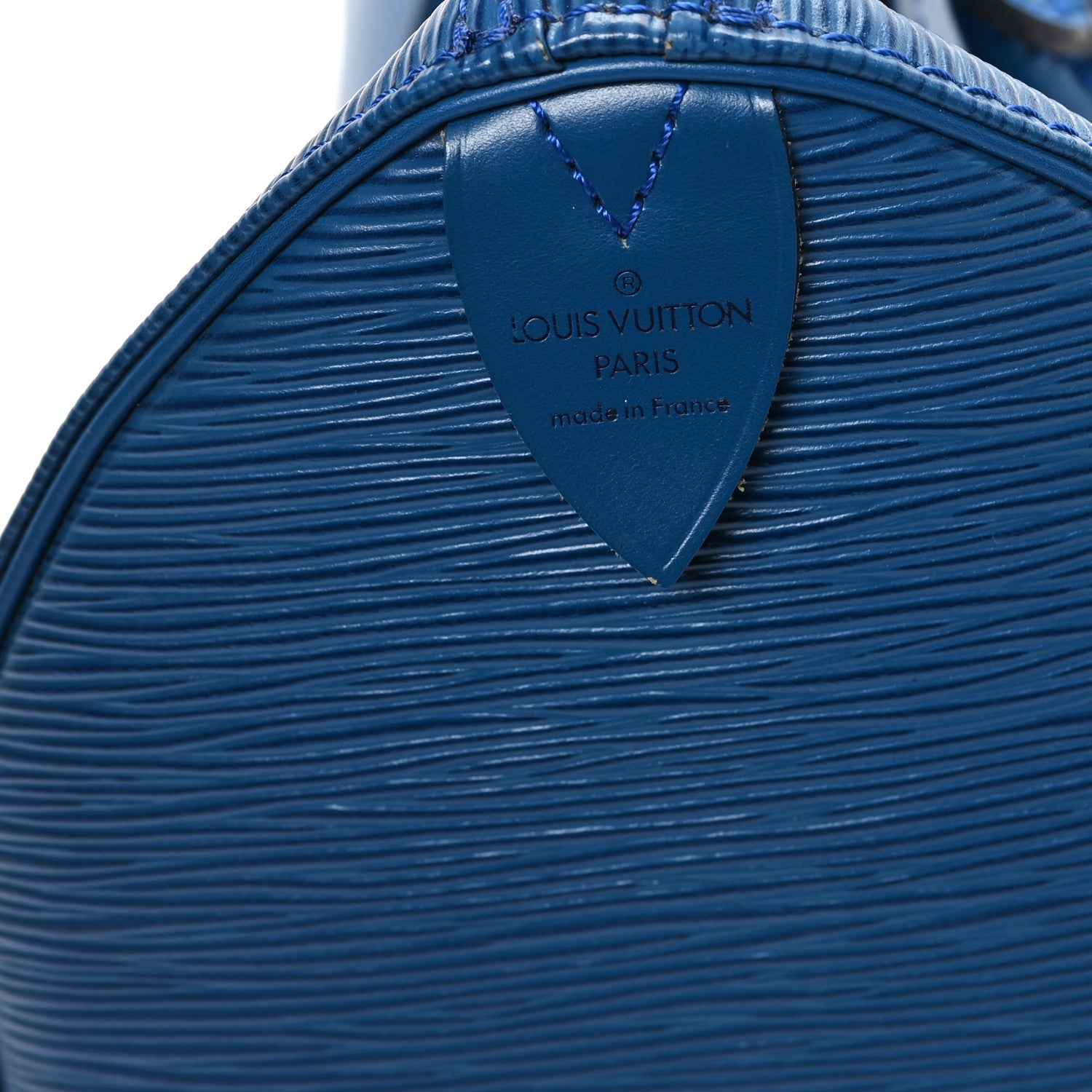 Louis Vuitton Epi Speedy 30 Toledo 6 of 10