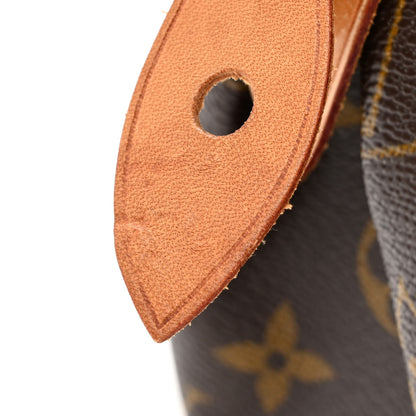 Louis Vuitton Monogram Montorgueil GM 12 of 12