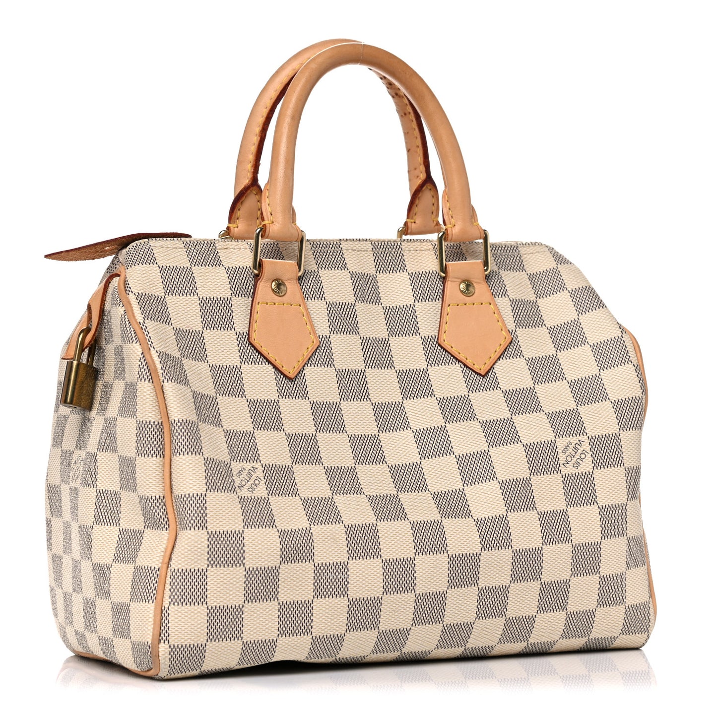Damier Azur Speedy 25