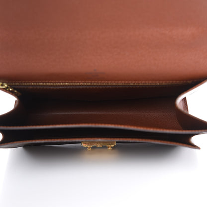Louis Vuitton Monogram Monceau 28 5 of 11