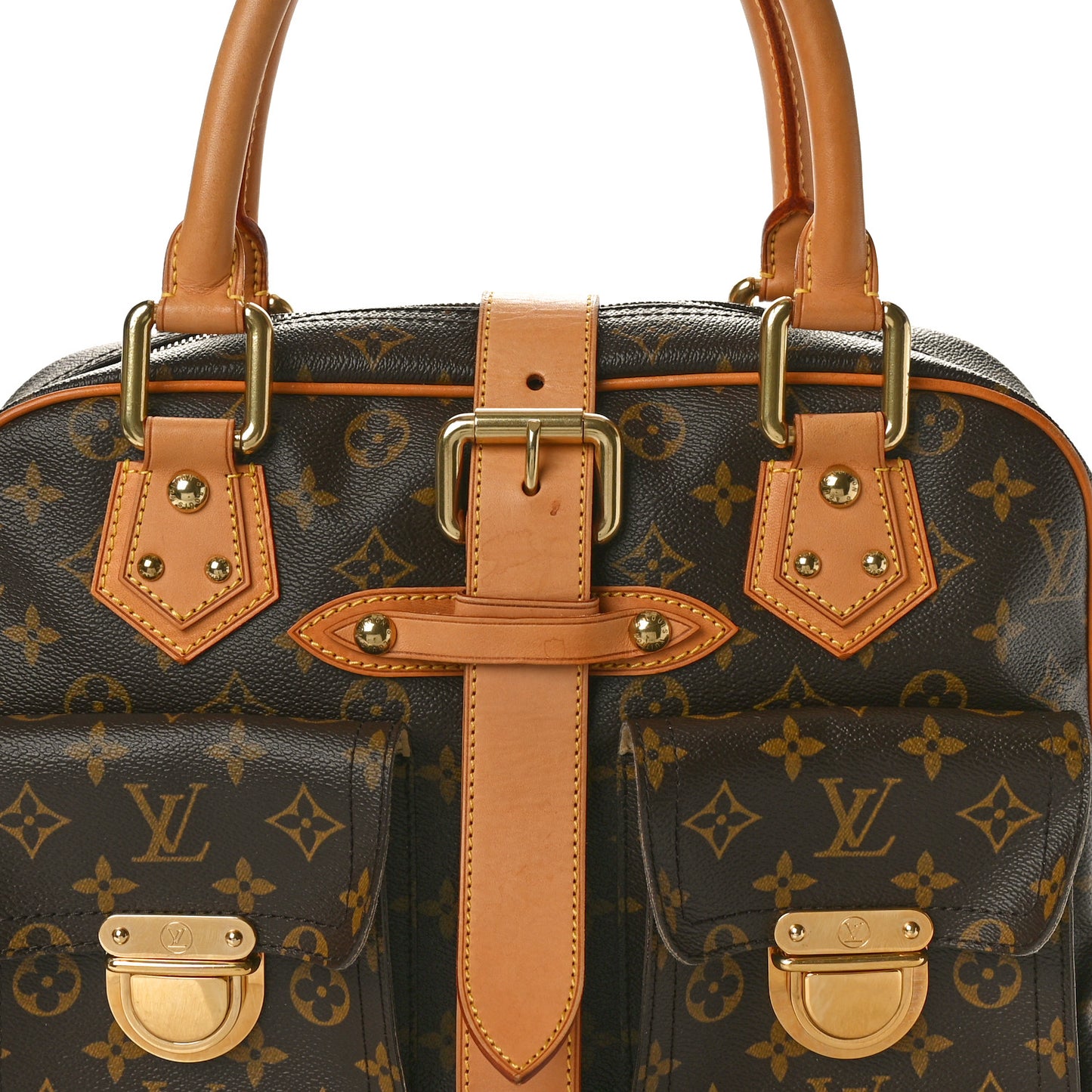 Monogram Manhattan GM