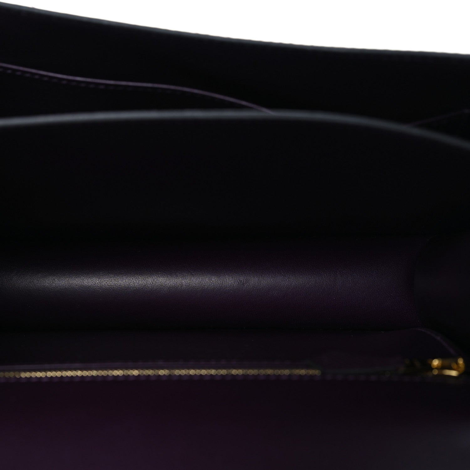 Hermes Epsom Constance 24 Raisin 5 of 11