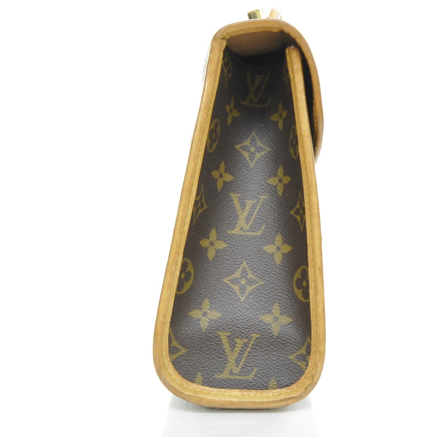 Louis Vuitton Monogram Bel Air 3 of 8