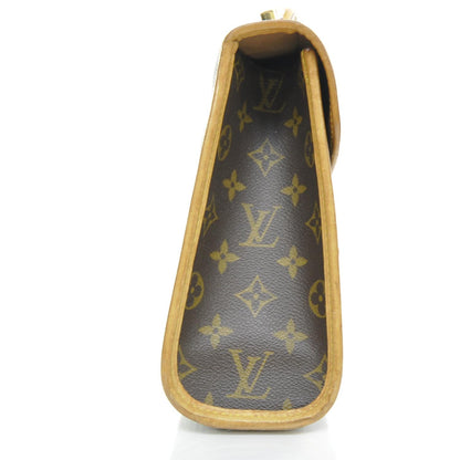 Louis Vuitton Monogram Bel Air 3 of 8