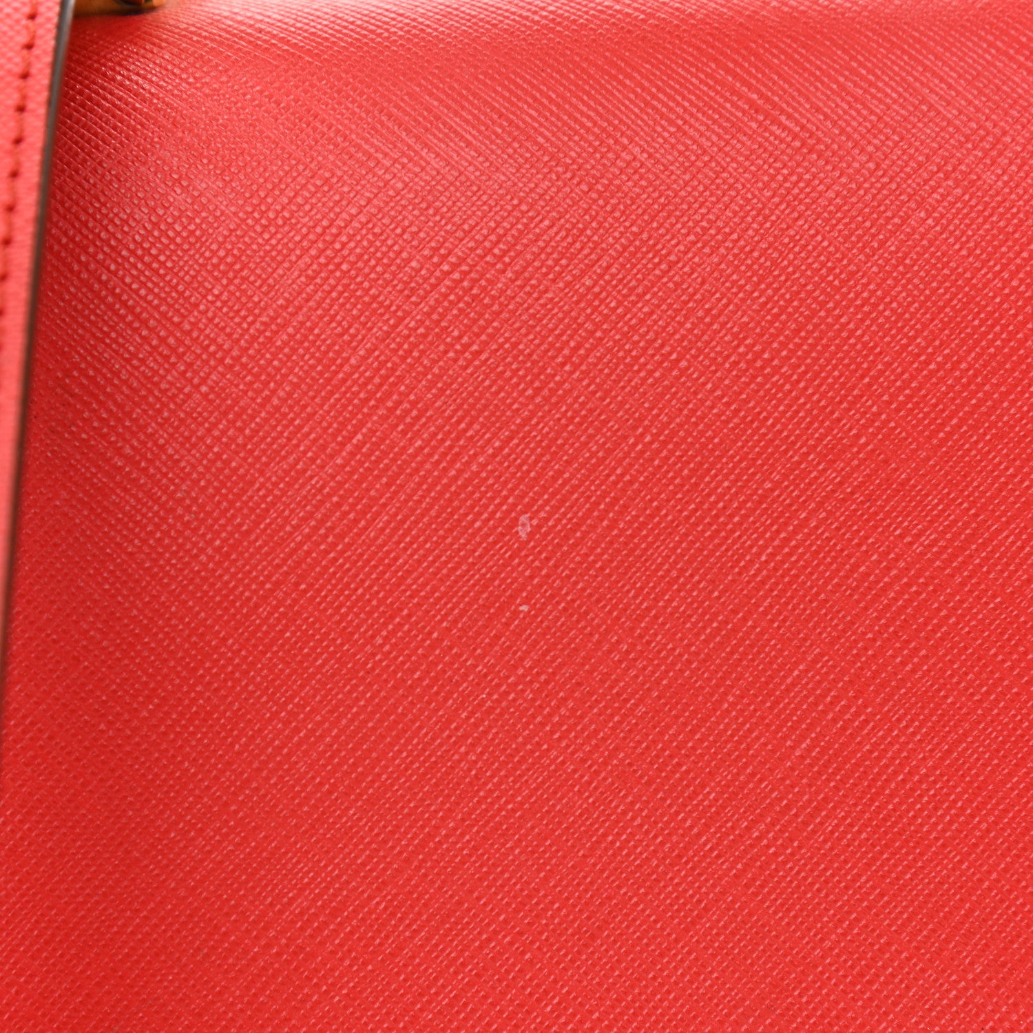 MCM Saffiano Top Handle Crossbody 10 of 12
