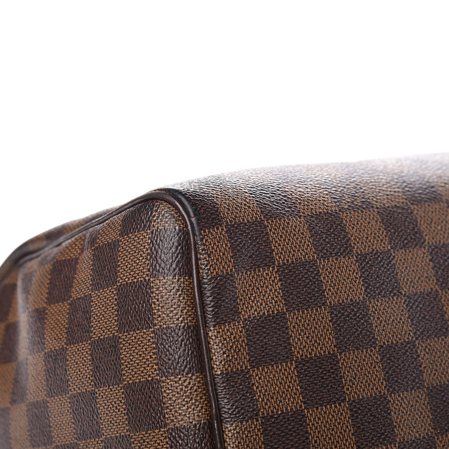 Louis Vuitton Damier Ebene Speedy 30 12 of 19