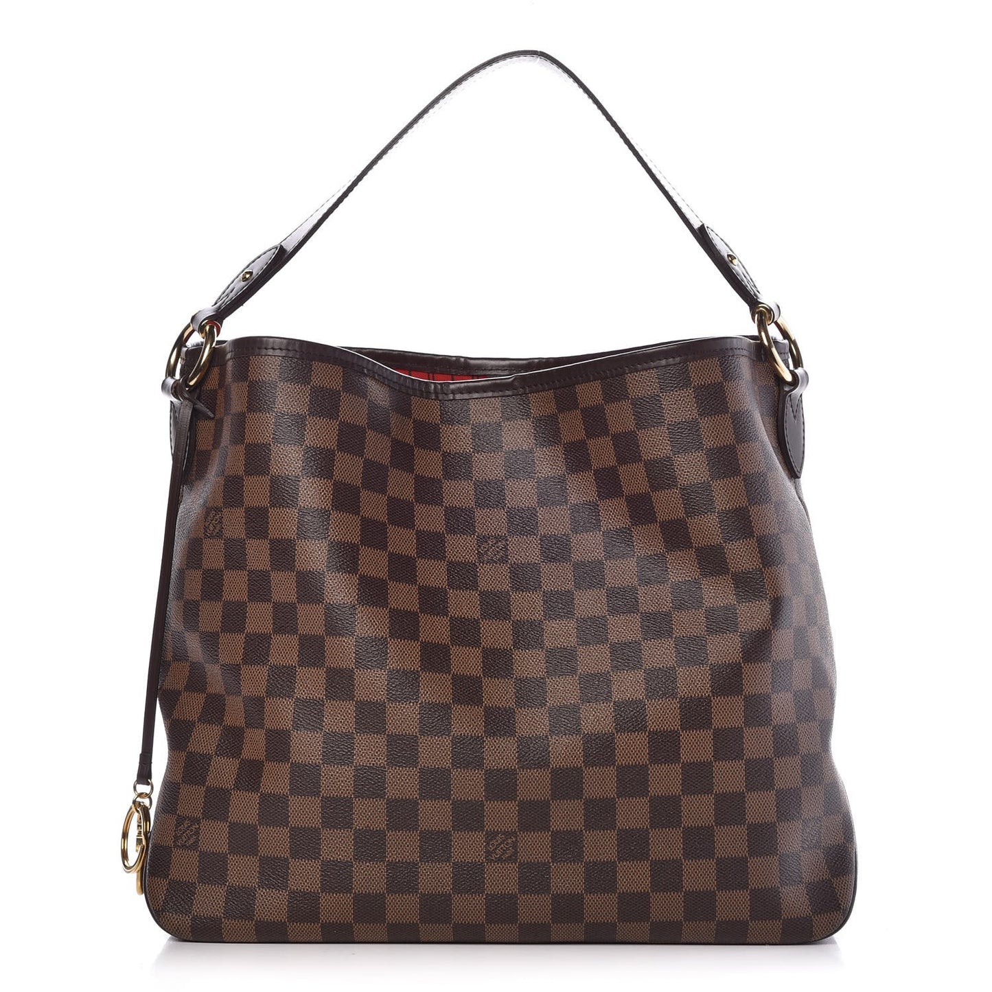 Damier Ebene Delightful MM