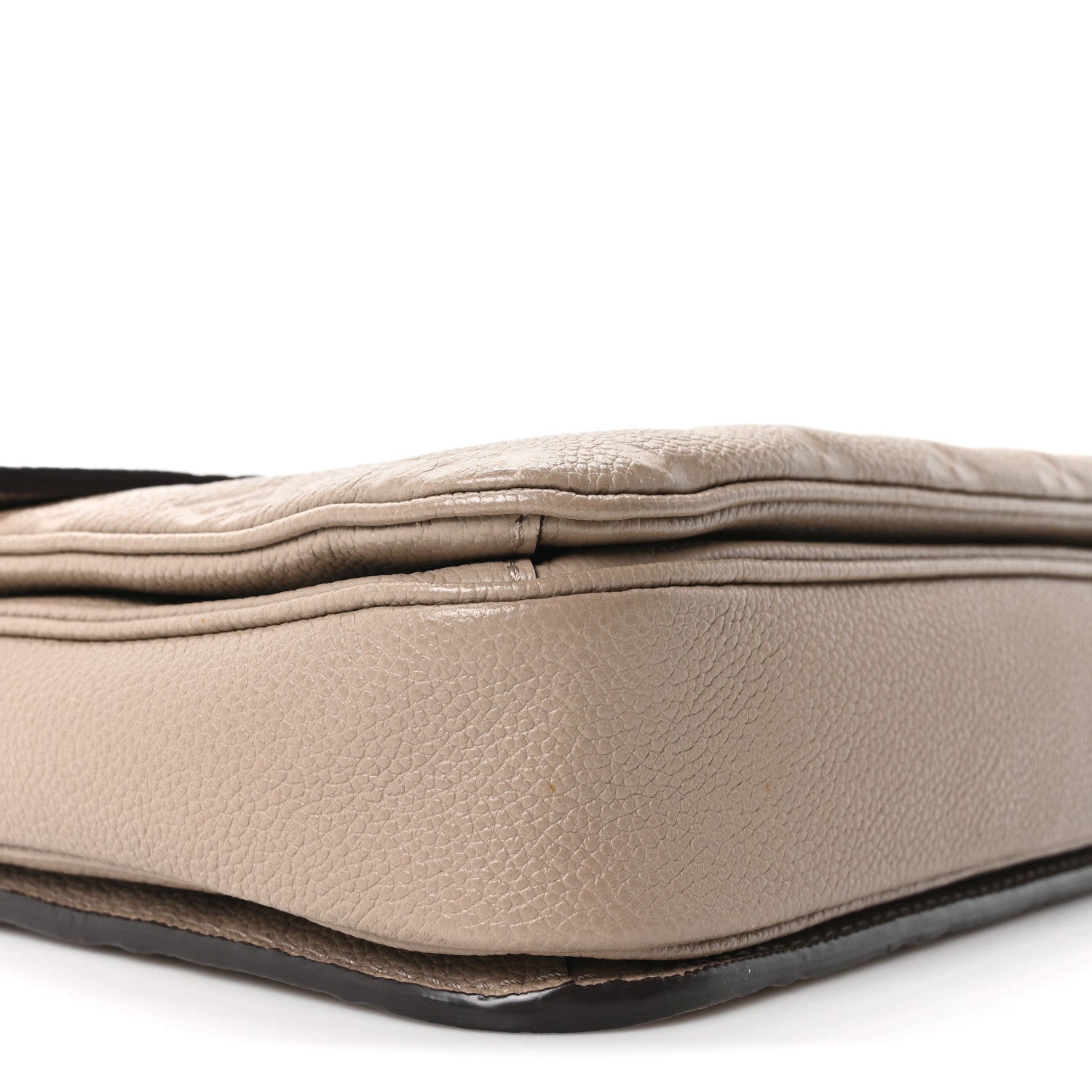 Louis Vuitton Empreinte Pochette Metis Tourterelle 9 of 10