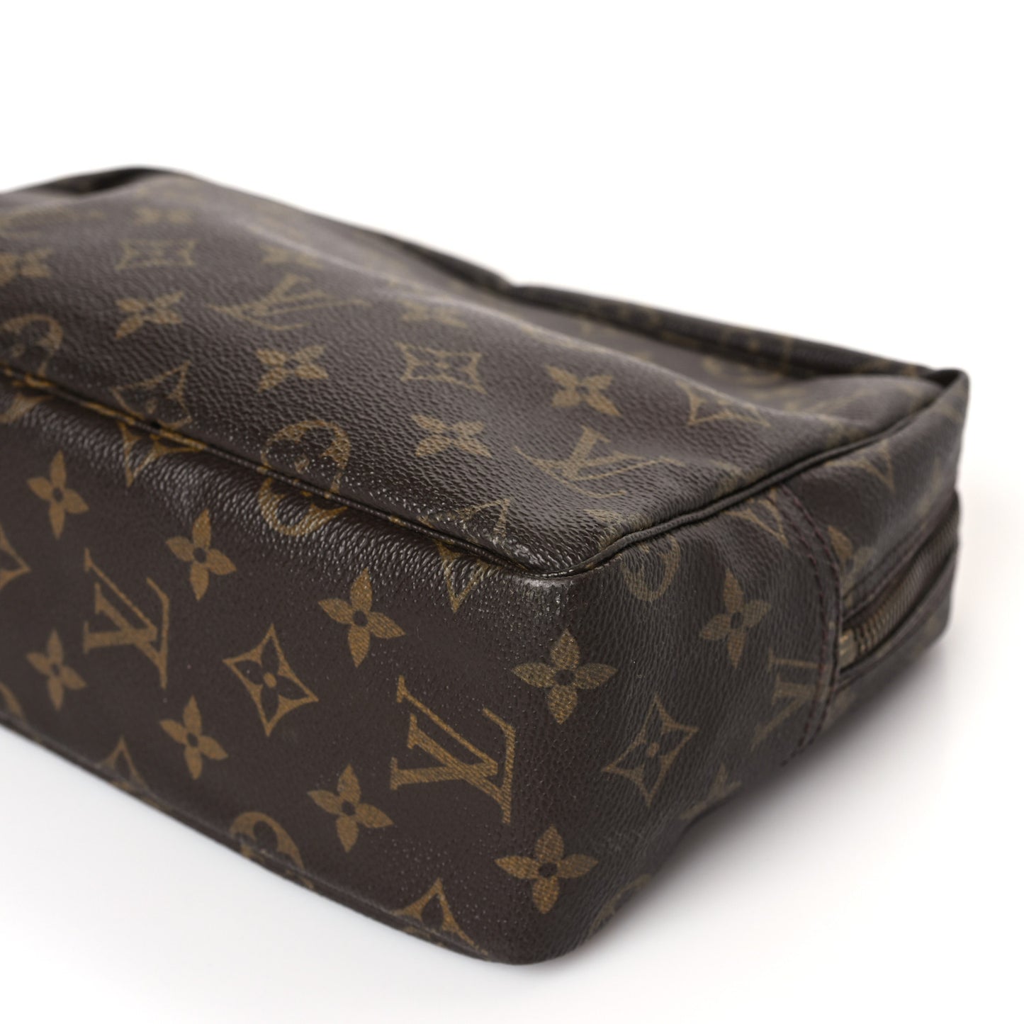 Monogram Trousse Toilette 28