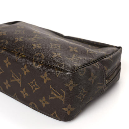 Louis Vuitton Monogram Trousse Toilette 28 6 of 8
