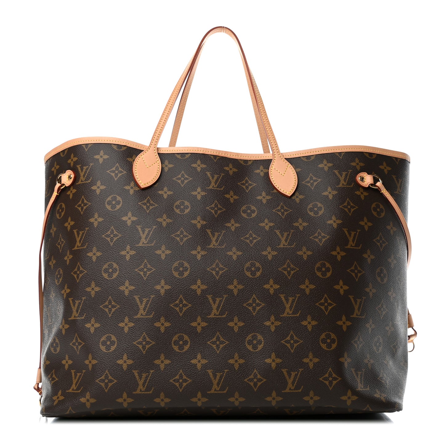 Monogram Neo Neverfull GM
