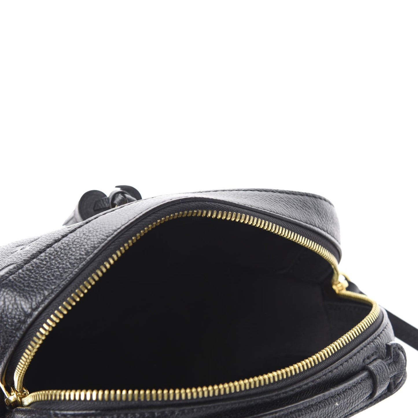 Empreinte Saintonge Black