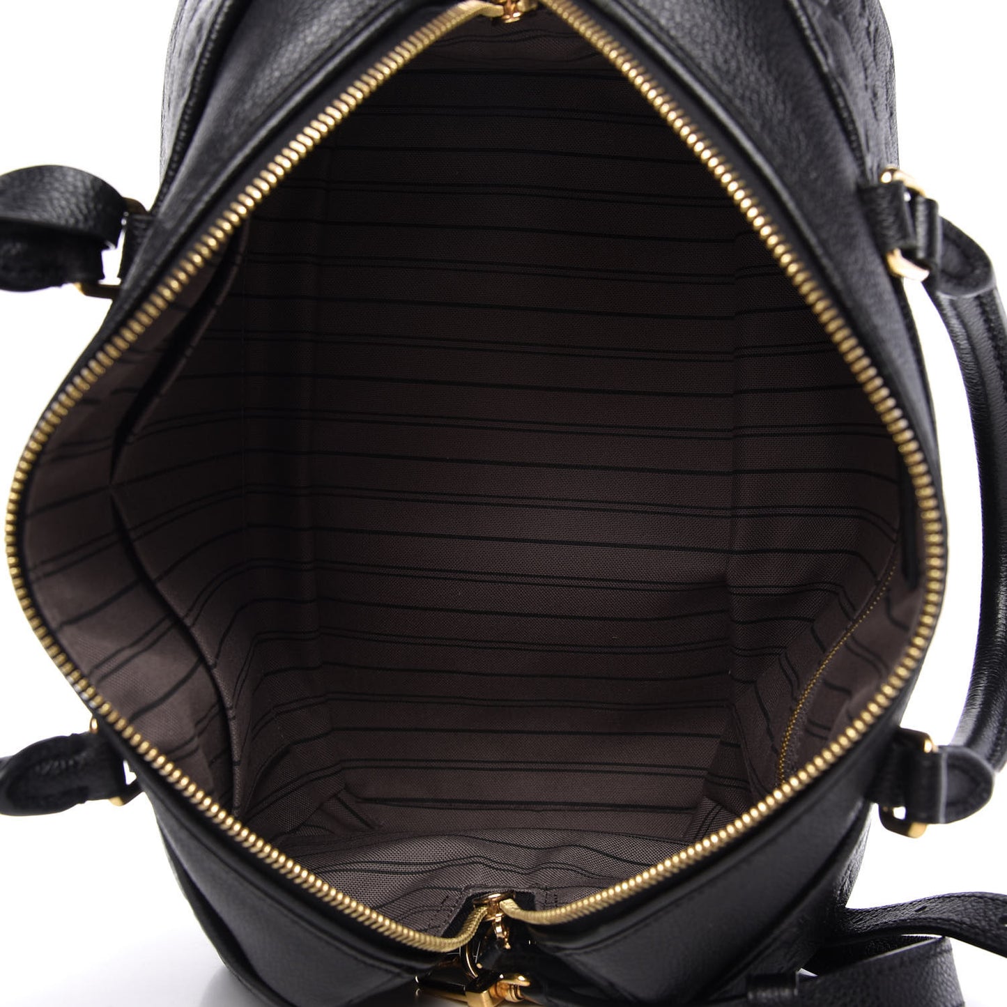 Empreinte Speedy Bandouliere 30 NM Black