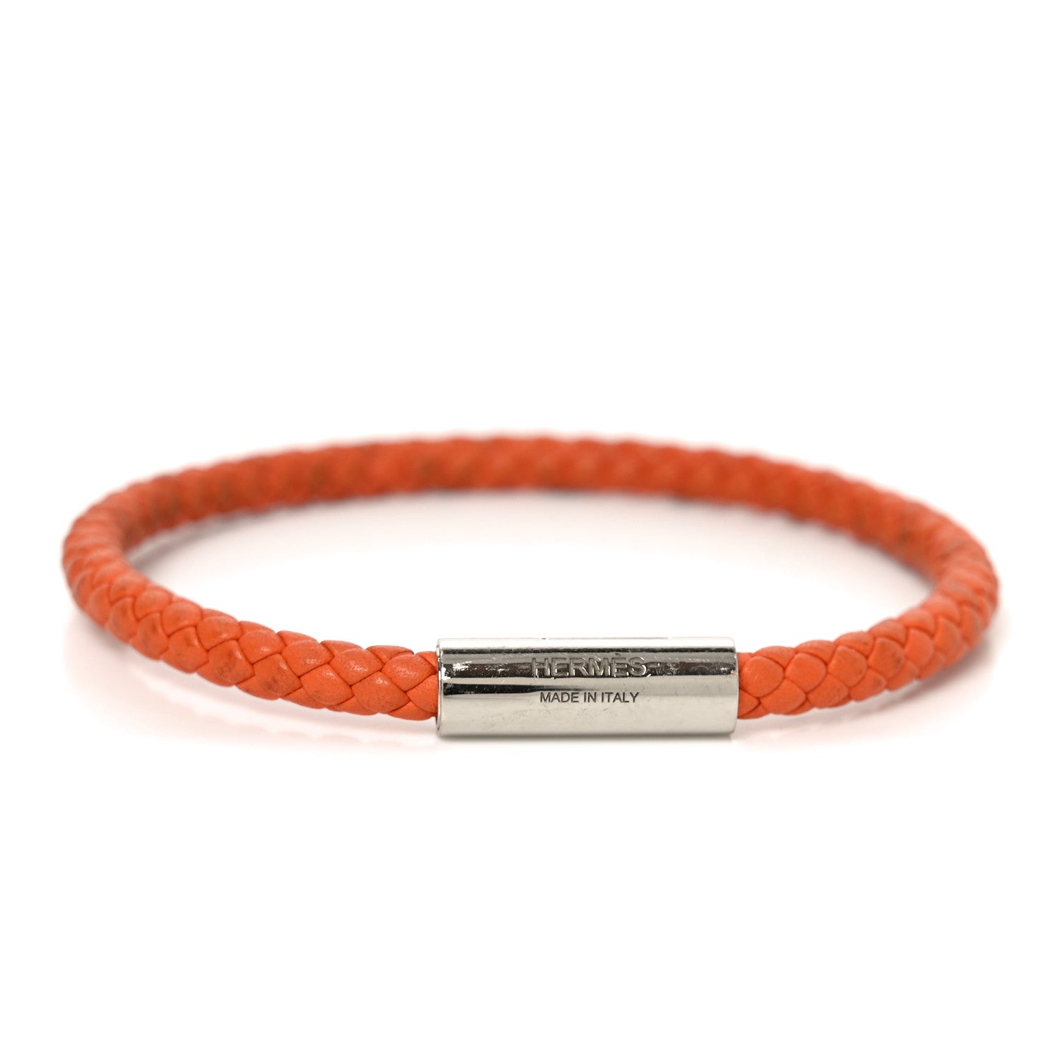 Hermes Swift Goliath Bracelet Orange 1867311 – FASHIONPHILE Hermes Swift Goliath Bracelet Orange 1867311 – FASHIONPHILE