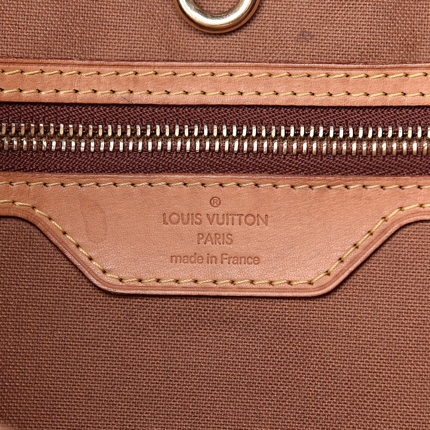 Monogram Batignolles Horizontal