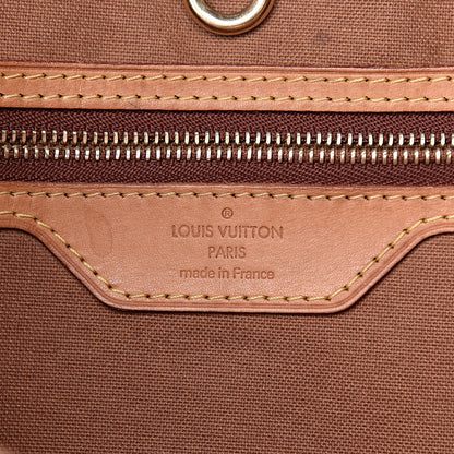 Louis Vuitton Monogram Batignolles Horizontal 6 of 12
