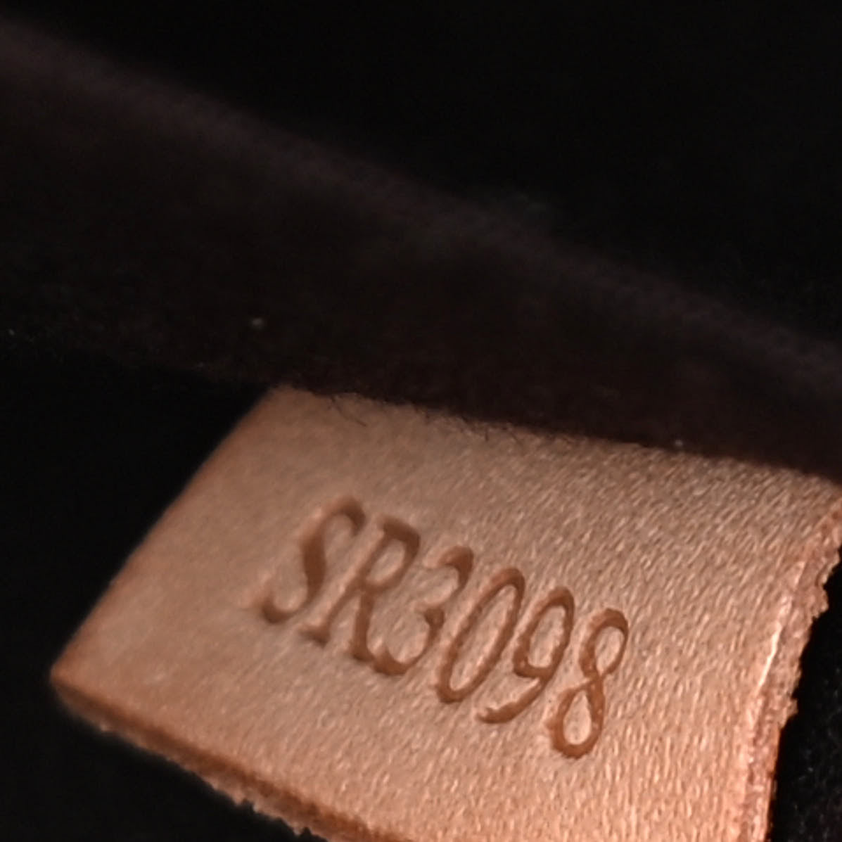 Vernis Roxbury Drive Amarante