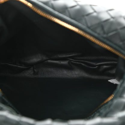 Bottega Veneta Nappa Intrecciato Teen Jodie Hobo Raintree 5 of 8